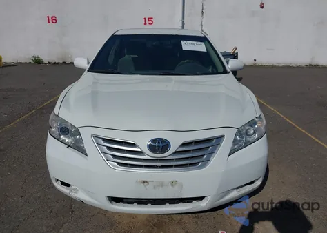 2009 Toyota Camry Le z USA, uszkodzony, nr VIN 4T1BE46K29U827171